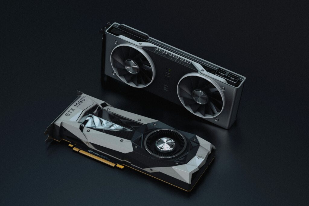 High-performance GPU for PC gaming setup – perfect for 2025 graphics card buyers